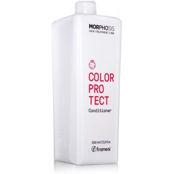MORPHOSIS COLOR PROTECT CONDITIONER 1000ML